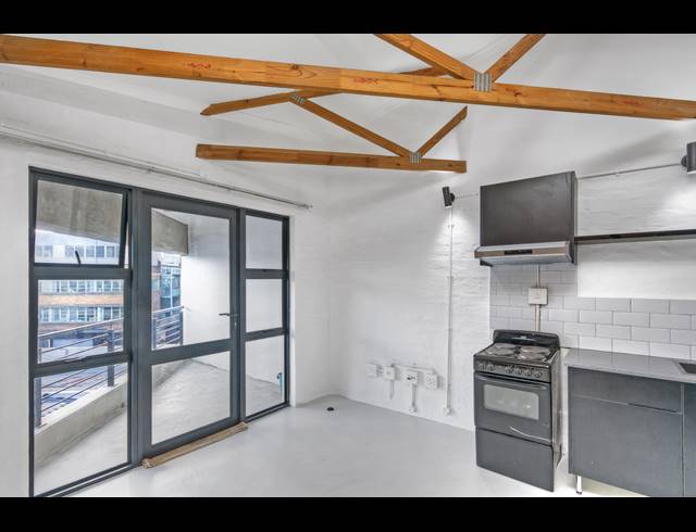 0.5 BEDROOM APARTMENT FOR SALE IN MABONENG